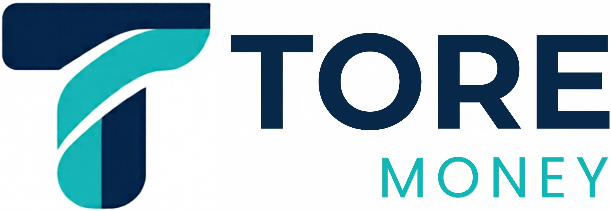 TORE MONEY logo